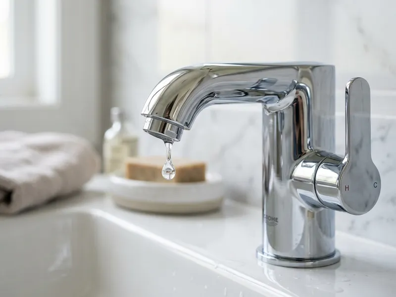 Faucet Repair & Installation Plumber in Mendota Heights, MN